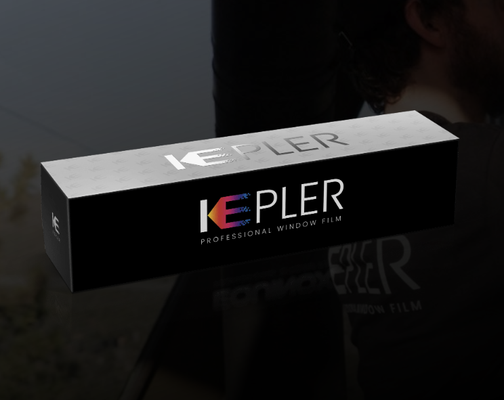 Kepler Architectural Experience's Quality Window Film - Welcome to the Kepler Architectural Experience
To best use the Kepler experience first hover over an image to open up the quick view, if this is the shade that interests you, click it to open the before and after view along with the window film specifications.
Cosmic is a reflective “gray finish” window film. The stunning color of this film allows it to offer excellent natural aesthetics to the building it is installed on. Once installed, this window film won’t dramatically alter the appearance of the building like some of our other window films do. It will simply offer a subtle style finish. The Cosmic range also has excellent natural clarity when looking out from inside due to the nature of the “gray finish” which also makes it extremely popular! Cosmic also blocks over 99% of the UV rays and stops up to 68% of the solar energy.
Our Chromosphere range is a “mirrored finished” window film. This film is extremely reflective and can completely transform any window it is installed on. Chromosphere is a favorite with our customers who require maximum heat reduction with a modern look. The Chromosphere range rejects up to 88% of Solar Energy while also stopping over 99% of the UV rays.
Ecliptic is our Dual Reflective series of window film. This film is the best of the Cosmic and Chromosphere ranges combined. Meaning you get the superior heat reduction of the Chromosphere range and the stunning clarity of the Cosmic range. Our Ecliptic range has also been engineered with superior night-view technology, meaning your windows won’t immediately turn into self-reflecting mirrors as soon as the sun starts to go down. This range is also extremely popular among the residential market. The Ecliptic Series stops up to 80% of the solar heat while also stopping over 99% of the UV rays.
Solstice is our Ceramic Range of window film. This window film is almost an invisible shield to the harsh solar energy that comes into your property. The Solstice range is almost unnoticeable when installed and is a favorite for the customers who require all the heat reduction or UV reduction a window film can bring, without have a “tinted look” The Solstice series is a favorite among homeowners and shopfront/business owners who want to protect their belongings, keep up to 50% of the heat out, all while helping prevent the interior from fading with this advanced Titanium-Nitride Ceramic Window Film.
Aurora is our white frosted range of window film. This window film is excellent for privacy, while still allowing a huge amount of light in through the window. This film is a favorite for office dividers, bathrooms and many other privacy related scenarios. The Aurora series also stops 99% of UV rays and allows 75% of light to enter through the window despite its excellent privacy features!
Orbit is our pure blackout series of window film. Once installed you will not be able to see IN or OUT through this film, as it offers 0% transparency. Once installed, the Orbit series will still preserve the natural outside features of your home/business with it’s unique reflective natural finish, instead of a dull matted finish. This film is a favorite for customers who require 100% privacy.
Vortex is Kepler’s advanced one-way window film that utilizes the light and directs it one way to allow for optimum privacy while still making it possible to see out the window from inside! Vortex has a highly reflective outside layer that mimics our Chromosphere series whilst having a darker natural look from inside! This window film offers 99% UV reduction and is one of our highest performing films in terms of heat reduction! Once installed. The visibility looking out is not quite as clear as our Ecliptic series but still is a favorite for those requiring maximum privacy, while still wanting to see out their windows.
K-Shield is our premium security/safety window film! K-Shield has been tested in not only lab environments/testing facilities but also in real-world scenarios and has proven itself as a huge resistant to potential thieves! To view our video click here. Kepler’s K-Shield security and safety window film can delay break-ins and on many occasions has been considered “unbreakable” depending on the tool used to break into the property. K-Shield utilizes our ULTRA-BOND+ adhesive meaning it cements itself to your glass in the event of a break, which also makes this film great for safety aspects when it comes to keeping the dangerous glass together in the event of a breakage
We just do it better! CALL US (757) 230-5377 Kepler Architectural Experience's Quality Window Film - Welcome to the Kepler Architectural Experience
To best use the Kepler experience first hover over an image to open up the quick view, if this is the shade that interests you, click it to open the before and after view along with the window film specifications.
Cosmic is a reflective “gray finish” window film. The stunning color of this film allows it to offer excellent natural aesthetics to the building it is installed on. Once installed, this window film won’t dramatically alter the appearance of the building like some of our other window films do. It will simply offer a subtle style finish. The Cosmic range also has excellent natural clarity when looking out from inside due to the nature of the “gray finish” which also makes it extremely popular! Cosmic also blocks over 99% of the UV rays and stops up to 68% of the solar energy.
Our Chromosphere range is a “mirrored finished” window film. This film is extremely reflective and can completely transform any window it is installed on. Chromosphere is a favorite with our customers who require maximum heat reduction with a modern look. The Chromosphere range rejects up to 88% of Solar Energy while also stopping over 99% of the UV rays.
Ecliptic is our Dual Reflective series of window film. This film is the best of the Cosmic and Chromosphere ranges combined. Meaning you get the superior heat reduction of the Chromosphere range and the stunning clarity of the Cosmic range. Our Ecliptic range has also been engineered with superior night-view technology, meaning your windows won’t immediately turn into self-reflecting mirrors as soon as the sun starts to go down. This range is also extremely popular among the residential market. The Ecliptic Series stops up to 80% of the solar heat while also stopping over 99% of the UV rays.
Solstice is our Ceramic Range of window film. This window film is almost an invisible shield to the harsh solar energy that comes into your property. The Solstice range is almost unnoticeable when installed and is a favorite for the customers who require all the heat reduction or UV reduction a window film can bring, without have a “tinted look” The Solstice series is a favorite among homeowners and shopfront/business owners who want to protect their belongings, keep up to 50% of the heat out, all while helping prevent the interior from fading with this advanced Titanium-Nitride Ceramic Window Film.
Aurora is our white frosted range of window film. This window film is excellent for privacy, while still allowing a huge amount of light in through the window. This film is a favorite for office dividers, bathrooms and many other privacy related scenarios. The Aurora series also stops 99% of UV rays and allows 75% of light to enter through the window despite its excellent privacy features!
Orbit is our pure blackout series of window film. Once installed you will not be able to see IN or OUT through this film, as it offers 0% transparency. Once installed, the Orbit series will still preserve the natural outside features of your home/business with it’s unique reflective natural finish, instead of a dull matted finish. This film is a favorite for customers who require 100% privacy.
Vortex is Kepler’s advanced one-way window film that utilizes the light and directs it one way to allow for optimum privacy while still making it possible to see out the window from inside! Vortex has a highly reflective outside layer that mimics our Chromosphere series whilst having a darker natural look from inside! This window film offers 99% UV reduction and is one of our highest performing films in terms of heat reduction! Once installed. The visibility looking out is not quite as clear as our Ecliptic series but still is a favorite for those requiring maximum privacy, while still wanting to see out their windows.
K-Shield is our premium security/safety window film! K-Shield has been tested in not only lab environments/testing facilities but also in real-world scenarios and has proven itself as a huge resistant to potential thieves! To view our video click here. Kepler’s K-Shield security and safety window film can delay break-ins and on many occasions has been considered “unbreakable” depending on the tool used to break into the property. K-Shield utilizes our ULTRA-BOND+ adhesive meaning it cements itself to your glass in the event of a break, which also makes this film great for safety aspects when it comes to keeping the dangerous glass together in the event of a breakage
We just do it better! CALL US (757) 230-5377