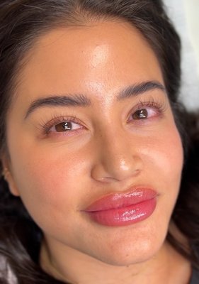 Face of DAELA - Our customers become obsessed with DAELA Services with 70% of all clients choosing to have multiple services! Wanna become a Face of DAELA and enjoy all the wonderful benefits our loyal clientele enjoys? From permanent makeup to laser skin treatments, to esthetic services your best face is also your most authentic face at DAELA!