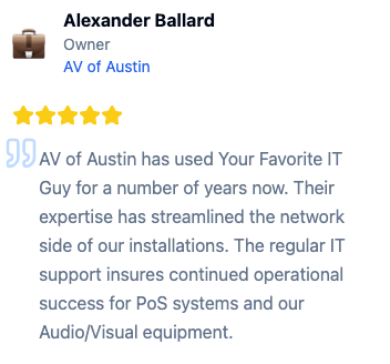 Client Testimonials - Don't just take our word for it - hear from businesses we've helped succeed. "New Clients Mention Yelp" Client Testimonials - Don't just take our word for it - hear from businesses we've helped succeed. "New Clients Mention Yelp"