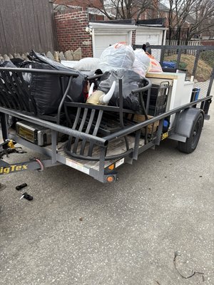 Got it gone !!!! - A customer called and wanted his garage unit moved!!!! Sooo you know what we did ???? Got it gone!!!! Very reasonable price !!! Got it gone !!!! - A customer called and wanted his garage unit moved!!!! Sooo you know what we did ???? Got it gone!!!! Very reasonable price !!!