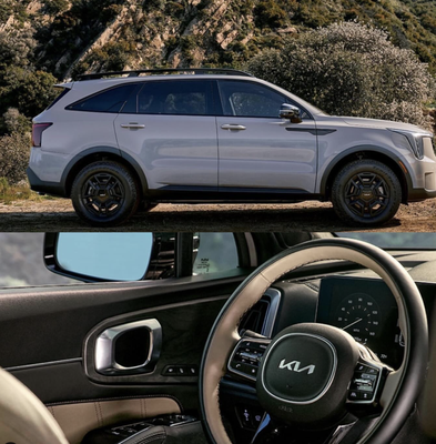 Kia Commercial - New work just released from KIA! Raiden Productions crewed and provided Grip and Electric for a four day film and photography spot which was released on their Asia, Latin America and USA platforms.