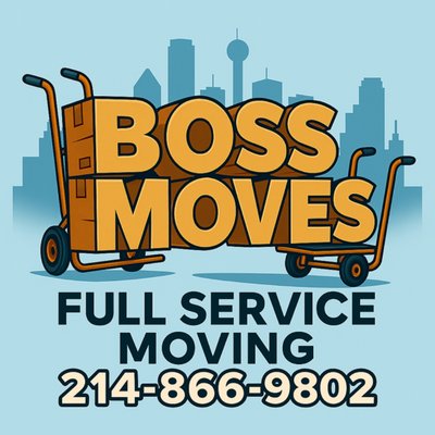 Moving Equipment - BOSS MOVES is a Full-Service Moving Company dedicated to supporting our community and helping others. We take great pride in tackling any task with integrity, reliability, and a strong work ethic. It brings us genuine joy to assist people, and we would be honored to work with you❗️🙏 Moving Equipment - BOSS MOVES is a Full-Service Moving Company dedicated to supporting our community and helping others. We take great pride in tackling any task with integrity, reliability, and a strong work ethic. It brings us genuine joy to assist people, and we would be honored to work with you❗️🙏