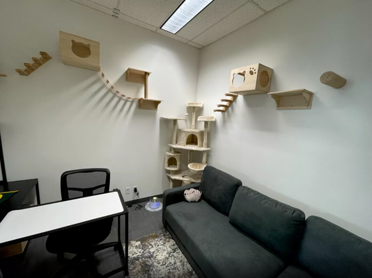 Furniture Assembly - Confusing Instructions? Not enough time in your day to put all the pieces together? Call Today for a free furniture assembly estimate!