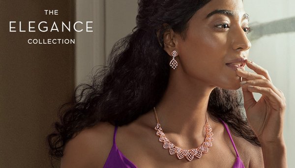 Gold & Diamond collections - Malabar Gold & Diamonds is the flagship company of Malabar Group. It was established in 1993 in Kozhikode, Kerala. Today, it has a strong retail network of over 260 outlets spread across 10 countries, 10 wholesale units in addition to offices, design centers and factories spread across India, Middle East & Far East. The company currently ranks among the BIG 5 jewellery retailers globally.