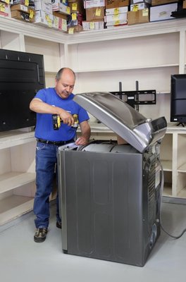 Appliance Repair - Appliance repair service in the Central Valley. We repair all brands, makes and models. Appliance Repair - Appliance repair service in the Central Valley. We repair all brands, makes and models.