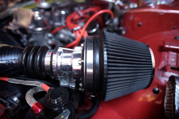 “Engine Air Filter: Fresh Air for Better Power” - Your engine needs clean air to perform at its best. A dirty engine air filter chokes performance, reduces fuel economy, and can trigger check engine lights. We replaced this clogged filter with a new one, helping restore horsepower and efficiency. It’s a small service that makes a big difference! “Engine Air Filter: Fresh Air for Better Power” - Your engine needs clean air to perform at its best. A dirty engine air filter chokes performance, reduces fuel economy, and can trigger check engine lights. We replaced this clogged filter with a new one, helping restore horsepower and efficiency. It’s a small service that makes a big difference!