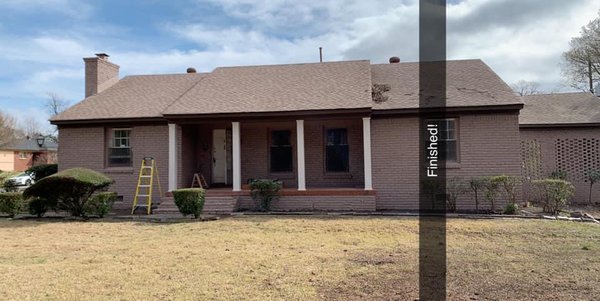 Professional Exterior Painting - Exterior Painting!!