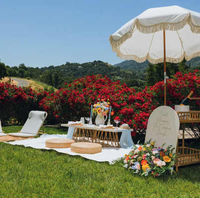 Celebrate life’s most meaningful moments. - From intimate beginnings to milestone celebrations, each experience is thoughtfully styled and seamlessly executed to feel effortless and unforgettable.
With a curated collection of signature setups and customization options, every detail is handled with care so you can stay present and enjoy the moment as it unfolds.
Providing services to the Bay Area & Beyond Celebrate life’s most meaningful moments. - From intimate beginnings to milestone celebrations, each experience is thoughtfully styled and seamlessly executed to feel effortless and unforgettable.
With a curated collection of signature setups and customization options, every detail is handled with care so you can stay present and enjoy the moment as it unfolds.
Providing services to the Bay Area & Beyond