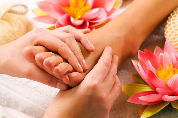 New  too area - We offer Sports Massage Therapy to relax tight muscles and increase blood circulation to relieve muscle tension, pain and prevent muscle spasms that can take place in tight, over active muscles and joints.

 

Reflexology is offered to reduce stress and promote relaxation in the entire body by treating meridian pressure points in your hands and feet that are responsible for optimum body health.

 

Our most popular offering is the Combo, which is a variety of the above techniques to custom target sore shoulders, lower back, arms and legs for your individual health & wellness requirements.