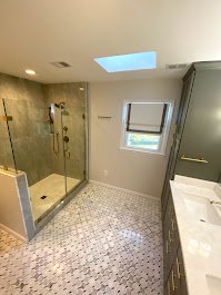 Post Construction cleaning - Post construction cleaning, its a  very detail cleaning focusing in removing fine dust front construction.