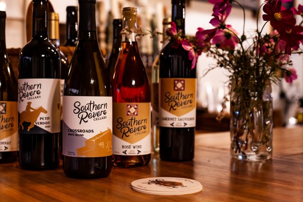 Current Menu - Check out our current menu here: https://southernrevere.com/products/ Current Menu - Check out our current menu here: https://southernrevere.com/products/