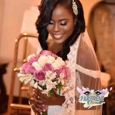 Bridal Makeup Application - Bridal Makeup Application
Mobile Service Available
Service includes Bridal Consultation and Wedding Makeup. The Original Fee is for BRIDE ONLY ! Any additional bridesmaids and specific makeup look will be discussed at consultation. All appointments require a 25% deposit the day of consultation.
Call or Text 305-720-0078
Book Through Link Below
https://www.styleseat.com/parisrene Bridal Makeup Application - Bridal Makeup Application
Mobile Service Available
Service includes Bridal Consultation and Wedding Makeup. The Original Fee is for BRIDE ONLY ! Any additional bridesmaids and specific makeup look will be discussed at consultation. All appointments require a 25% deposit the day of consultation.
Call or Text 305-720-0078
Book Through Link Below
https://www.styleseat.com/parisrene