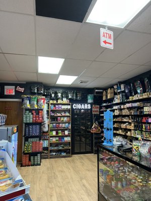 Commercial Renovation - The client requested a renovation of their store due to space constraints and dissatisfaction with the current layout. They emphasized the need for a more open area to better showcase their products and enhanced lighting in the back room. We successfully executed the project to meet these requirements. Commercial Renovation - The client requested a renovation of their store due to space constraints and dissatisfaction with the current layout. They emphasized the need for a more open area to better showcase their products and enhanced lighting in the back room. We successfully executed the project to meet these requirements.