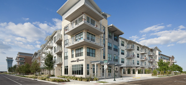 Affordable 1 & 2 Bedroom Apartments Now Leasing at 55+ Wildflower Terrace Community - Wildflower Terrace offers vibrant, affordable living for adults 55+ in the heart of the walkable Mueller neighborhood in Austin, TX. This rent-restricted community participates in the tax credit affordable housing program, providing income-qualified residents with stylish and comfortable one- and two-bedroom apartments. Each home is thoughtfully designed with walk-in closets, designer finishes, 9-foot ceilings, and washer/dryer connections, with select units offering balconies and stunning Austin skyline views. Residents enjoy a wide array of community amenities, including a full-size fitness center, cozy gaming lounge, library and media room, modern business center, dramatic auditorium, conference room, and a refreshing clubhouse—all supported by exceptional on-site maintenance and a 3 Star LEED certification. Wildflower Terrace is more than a place to live; it's a community where your lifestyle can truly bloom. Sign a 12-month lease by June 30th and receive 1 month FREE—plus earn a $100 referral credit for every friend you bring home. Discover the art of 55+ living at Wildflower Terrace today. Affordable 1 & 2 Bedroom Apartments Now Leasing at 55+ Wildflower Terrace Community - Wildflower Terrace offers vibrant, affordable living for adults 55+ in the heart of the walkable Mueller neighborhood in Austin, TX. This rent-restricted community participates in the tax credit affordable housing program, providing income-qualified residents with stylish and comfortable one- and two-bedroom apartments. Each home is thoughtfully designed with walk-in closets, designer finishes, 9-foot ceilings, and washer/dryer connections, with select units offering balconies and stunning Austin skyline views. Residents enjoy a wide array of community amenities, including a full-size fitness center, cozy gaming lounge, library and media room, modern business center, dramatic auditorium, conference room, and a refreshing clubhouse—all supported by exceptional on-site maintenance and a 3 Star LEED certification. Wildflower Terrace is more than a place to live; it's a community where your lifestyle can truly bloom. Sign a 12-month lease by June 30th and receive 1 month FREE—plus earn a $100 referral credit for every friend you bring home. Discover the art of 55+ living at Wildflower Terrace today.