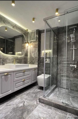 Bathroom Remodel - Your trusted partner in residential remodeling! As a local family business, we take pride in turning your house into a dream home. Check website for more testimonials on why were the best!