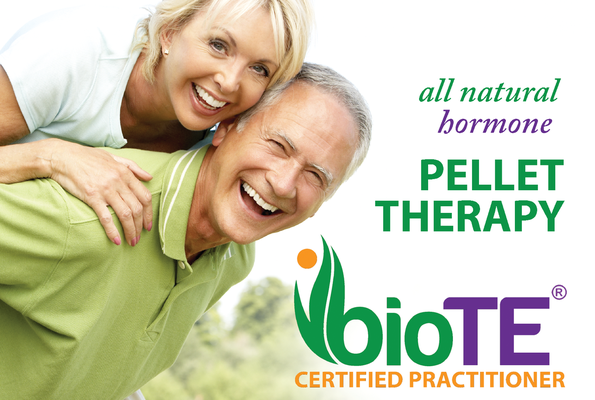 BioTe Hormone Optimization - BioTe Hormone Optimization at Youthful Solutions BioTe Hormone Optimization - BioTe Hormone Optimization at Youthful Solutions