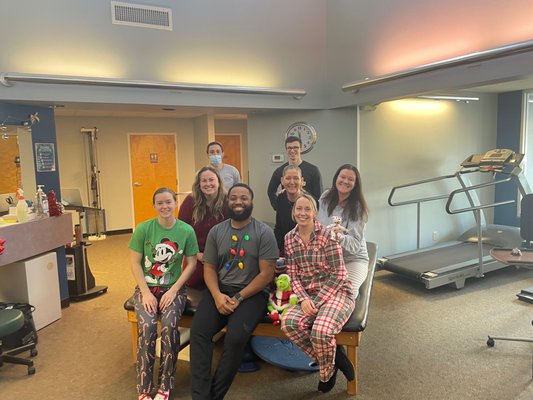 Meet Our Team - Meet the team of therapists at Kempsville who would love to meet you. Meet Our Team - Meet the team of therapists at Kempsville who would love to meet you.