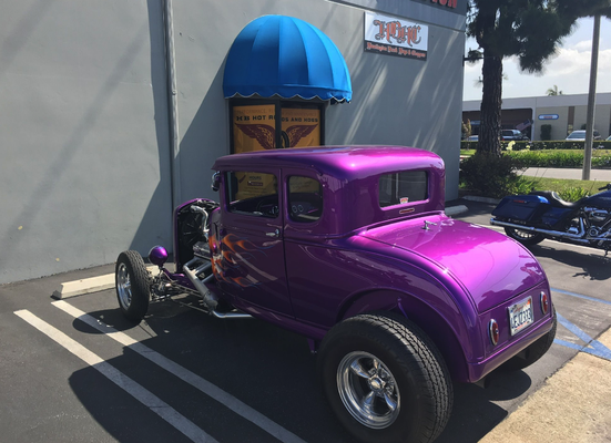 Customization - Car customization services from HB Hot Rods and Hogs can rapidly improve the performance of your vehicle. In addition to servicing Harleys, we can customize any type of automobile to your liking. Work with our team of experienced professionals who understand how to maintain, repair, and customize all kinds of cars. We work closely with each customer to find out exactly what kind of customization you want. We can run through the options and draft up a detailed plan that addresses top-priority items first. Customization - Car customization services from HB Hot Rods and Hogs can rapidly improve the performance of your vehicle. In addition to servicing Harleys, we can customize any type of automobile to your liking. Work with our team of experienced professionals who understand how to maintain, repair, and customize all kinds of cars. We work closely with each customer to find out exactly what kind of customization you want. We can run through the options and draft up a detailed plan that addresses top-priority items first.
