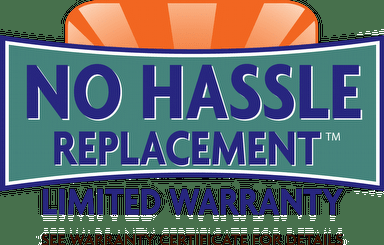 Warranty & Blogs - Visit our website for links to our blog and so much more