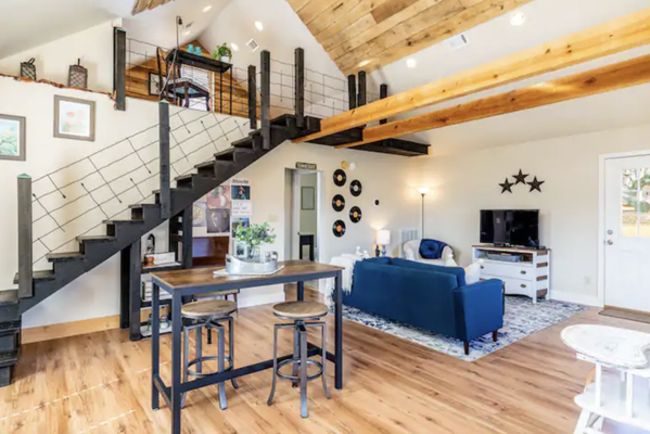 Airbnb/Vacation Rental Cleaning - ✨ Make Life Sparkle with KT Cleaning! ✨
At KT Cleaning LLC, we’re not just about cleaning—we’re about making life easier, brighter, and a whole lot more enjoyable for you! Serving Snohomish County and the surrounding areas, our team is here to keep your space looking flawless, so you can focus on the things that really matter. 💪🏠
Our Services:
🧹 Residential Cleaning: From top to bottom, we’ll make your home shine like new!
🏢 Commercial Cleaning: Keep your office or workspace spotless and productive.
🔄 One-Time & Recurring Cleaning: Whether it’s a one-time deep clean or regular touch-ups, we’ve got you covered.
🚚 Move In/Move Out Cleaning: Leave the stress of cleaning to us while you focus on your move!
🏡 Airbnb/Vacation Rental Cleaning: Ensure your guests are always greeted with sparkling cleanliness.
🐾👶 Pet & Child Safe Cleaning: Safe products, effective results—so everyone in the house can breathe easy.
🎉 Post-Event Clean Up: Had a great event? Let us handle the aftermath!
At KT Cleaning, our mission is simple: to enhance your quality of life with exceptional cleaning services that bring comfort and productivity into your space. Our dedicated team is passionate about creating pristine environments that make a difference, whether it's your home, office, or rental property.
Ready to make your space sparkle? ✨
📞 Call us today at (360) 386-2993
🌐 Visit us at ktcleaningllc.com
Let’s make your life a little cleaner, a little brighter, and a lot easier! Airbnb/Vacation Rental Cleaning - ✨ Make Life Sparkle with KT Cleaning! ✨
At KT Cleaning LLC, we’re not just about cleaning—we’re about making life easier, brighter, and a whole lot more enjoyable for you! Serving Snohomish County and the surrounding areas, our team is here to keep your space looking flawless, so you can focus on the things that really matter. 💪🏠
Our Services:
🧹 Residential Cleaning: From top to bottom, we’ll make your home shine like new!
🏢 Commercial Cleaning: Keep your office or workspace spotless and productive.
🔄 One-Time & Recurring Cleaning: Whether it’s a one-time deep clean or regular touch-ups, we’ve got you covered.
🚚 Move In/Move Out Cleaning: Leave the stress of cleaning to us while you focus on your move!
🏡 Airbnb/Vacation Rental Cleaning: Ensure your guests are always greeted with sparkling cleanliness.
🐾👶 Pet & Child Safe Cleaning: Safe products, effective results—so everyone in the house can breathe easy.
🎉 Post-Event Clean Up: Had a great event? Let us handle the aftermath!
At KT Cleaning, our mission is simple: to enhance your quality of life with exceptional cleaning services that bring comfort and productivity into your space. Our dedicated team is passionate about creating pristine environments that make a difference, whether it's your home, office, or rental property.
Ready to make your space sparkle? ✨
📞 Call us today at (360) 386-2993
🌐 Visit us at ktcleaningllc.com
Let’s make your life a little cleaner, a little brighter, and a lot easier!