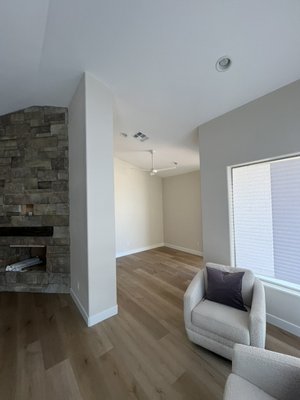 Master bedroom Addition - This was a master bedroom addition to a home with a master bathroom Master bedroom Addition - This was a master bedroom addition to a home with a master bathroom