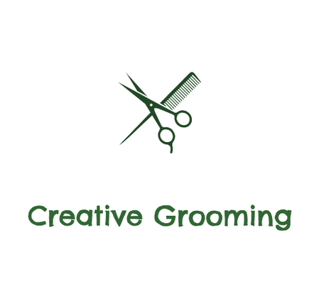 Creative Grooming - Get STYLED by Gia!
Hair dye, feather extension, accessories & more! Creative Grooming - Get STYLED by Gia!
Hair dye, feather extension, accessories & more!