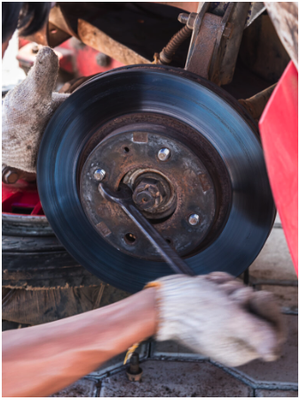 Brake Repairs - Do not just trust any auto brake repair shop to handle such important repairs as brake pads, rotor replacements, brake line repairs, and more. Our mechanics have many years of experience working on many different models of automobiles, including America’s Ford, Chevrolet, and Chrysler to Japan’s Nissan, Honda, and Toyota. Trust our auto specialists to find whatever issue you are having and solving it so you do not have to worry about it again. Brake Repairs - Do not just trust any auto brake repair shop to handle such important repairs as brake pads, rotor replacements, brake line repairs, and more. Our mechanics have many years of experience working on many different models of automobiles, including America’s Ford, Chevrolet, and Chrysler to Japan’s Nissan, Honda, and Toyota. Trust our auto specialists to find whatever issue you are having and solving it so you do not have to worry about it again.