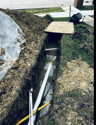 Sewer/water lines - What sets us apart? We bring a refreshing island twist to every job making your plumbing experience as smooth and stress-free as a day at the beach. Plus, as a micro sized company, we are able to be more economical without cutting corners. Sewer/water lines - What sets us apart? We bring a refreshing island twist to every job making your plumbing experience as smooth and stress-free as a day at the beach. Plus, as a micro sized company, we are able to be more economical without cutting corners.