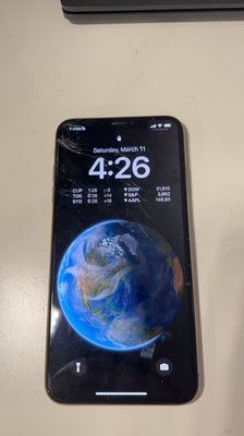 iPhone XS Max Screen Replacement - This is a step by step screen replacement for the iPhone XS Max.