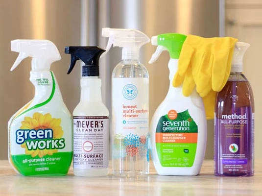 Tips and Tricks - Find tips and tricks to a clean home on our website's blog spot. Happily servicing Fresno county. 
https://www.townandcountrycleans.com/blog