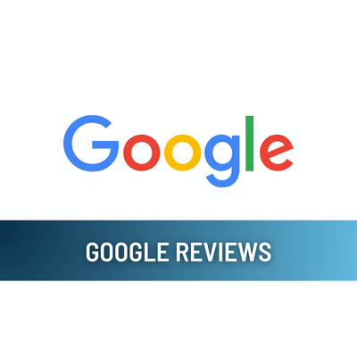Google 5 Star Reviews ⭐️ - Check out our Google listing for over 100 additional reviews