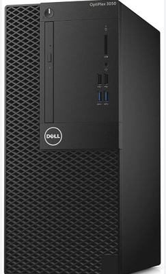 Dell Optiplex 3060 - This is a refurbished PC that we personally worked on. It has 8 GB RAM Rotate Drive, Intel Core i5, and is Windows 11. Dell Optiplex 3060 - This is a refurbished PC that we personally worked on. It has 8 GB RAM Rotate Drive, Intel Core i5, and is Windows 11.