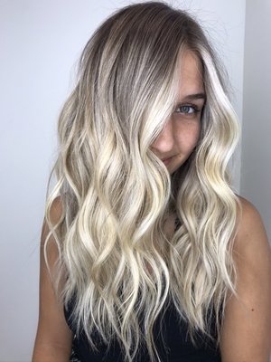 Take a look in some of my work ! From regular guest , color correction and hair transformation! - Color correction, natural looking blonde and dimension brunettes , those are my specialty ,take a look 😉