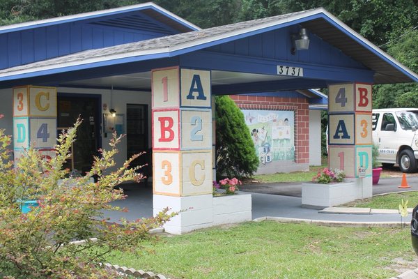 About BBO Preschool - BBO Preschool is a unique and creative child care program for children ages 1 through 11 years old. BBO is a Gold Seal Accredited program that provides a safe, caring and quality childcare experience for our families. Our teachers and staff provide a nurturing atmosphere of love through daily interaction with our students in a fun learning environment. Our mission is to develop the whole-child, promoting social, emotional, intellectual and physical growth.
Visit our website to learn more and contact us today to schedule a tour! About BBO Preschool - BBO Preschool is a unique and creative child care program for children ages 1 through 11 years old. BBO is a Gold Seal Accredited program that provides a safe, caring and quality childcare experience for our families. Our teachers and staff provide a nurturing atmosphere of love through daily interaction with our students in a fun learning environment. Our mission is to develop the whole-child, promoting social, emotional, intellectual and physical growth.
Visit our website to learn more and contact us today to schedule a tour!