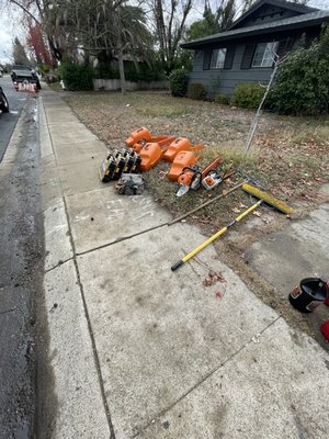 #tree removal #stump removal #land creaming - #tree removal #stump removal #emergency tree service # emergence land cleaning