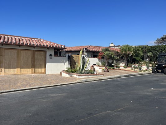 Previewed on HBO MAX - Our Pavers Can Be Seen On HBO MAX’s “The Established Home”, Season 3, Episode 2! Previewed on HBO MAX - Our Pavers Can Be Seen On HBO MAX’s “The Established Home”, Season 3, Episode 2!
