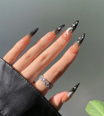 Stiletto Shape - Call Today to get $10 off your First Service! Stiletto Shape - Call Today to get $10 off your First Service!