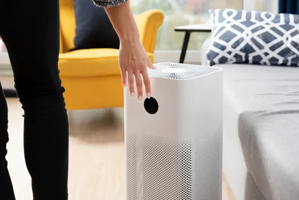 Indoor Air Quality - Indoor air quality (IAQ) is often compromised by invisible pollutants in our homes—dust, mold spores, and allergens, to name a few. Coupled with modern-day lifestyles that often keep us indoors, air pollutants exacerbate respiratory issues and allergies and can lead to long-term health concerns. Our Ready Energy Solution technicians are certified to install, replace, and repair advanced indoor air quality systems, which will provide you and your loved ones with clean, fresh air. Indoor Air Quality - Indoor air quality (IAQ) is often compromised by invisible pollutants in our homes—dust, mold spores, and allergens, to name a few. Coupled with modern-day lifestyles that often keep us indoors, air pollutants exacerbate respiratory issues and allergies and can lead to long-term health concerns. Our Ready Energy Solution technicians are certified to install, replace, and repair advanced indoor air quality systems, which will provide you and your loved ones with clean, fresh air.