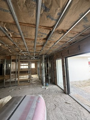 NMB - Full Home Remodel - Full home remodel in NMB NMB - Full Home Remodel - Full home remodel in NMB