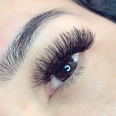 Variety of Eyelash Extensions - Located conveniently in Lafayette, CA, Glamour Nail Salon is proud to be one of the most professional salons that deliver best in class nail care services as well as other beauty services. One of our premier services is doing eyelash extensions for any occasion. The current trending eyelash style is volume and mega volume. However, if our customers request cat eye, wispy, or any other types, we will surely try our best to make your eyelashes GLAMOROUS. Variety of Eyelash Extensions - Located conveniently in Lafayette, CA, Glamour Nail Salon is proud to be one of the most professional salons that deliver best in class nail care services as well as other beauty services. One of our premier services is doing eyelash extensions for any occasion. The current trending eyelash style is volume and mega volume. However, if our customers request cat eye, wispy, or any other types, we will surely try our best to make your eyelashes GLAMOROUS.