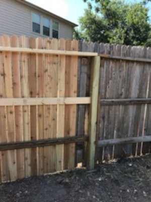 Dryer vent cleaning. - We build new fences and also repair them. We can install metal poles or wooden posts. We also install chain link. our team also cleans dryer vents. Dryer vent cleaning. - We build new fences and also repair them. We can install metal poles or wooden posts. We also install chain link. our team also cleans dryer vents.