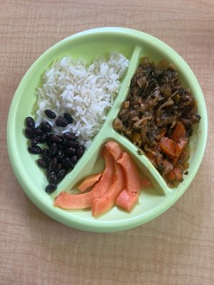 Meal Time - We Provide Healthy food to your little ones Meal Time - We Provide Healthy food to your little ones