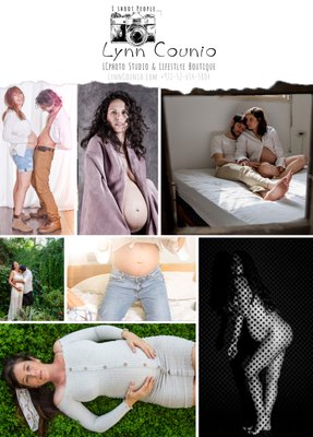 Maternity Shoots - It's all about YOU, Mama! Our maternity and family photography experience is designed to make you feel like the queen you are while we craft timeless art that reflects your unique chapter.
From the radiant glow of pregnancy to the joyful chaos of a growing family, our sessions celebrate the beauty, love, and excitement of this special time in your life.
Let us pamper you and create stunning artwork that tells your story – because every bump, every giggle, and every precious moment deserves to be cherished forever.
Book your session today and let's create magic together! Maternity Shoots - It's all about YOU, Mama! Our maternity and family photography experience is designed to make you feel like the queen you are while we craft timeless art that reflects your unique chapter.
From the radiant glow of pregnancy to the joyful chaos of a growing family, our sessions celebrate the beauty, love, and excitement of this special time in your life.
Let us pamper you and create stunning artwork that tells your story – because every bump, every giggle, and every precious moment deserves to be cherished forever.
Book your session today and let's create magic together!
