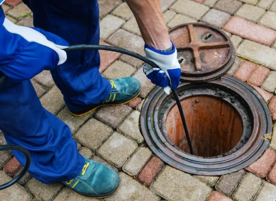 Cabling All Blockage - Stubborn blockages in your plumbing system can disrupt your daily life and potentially lead to more significant issues. Our cabling services are designed to provide effective solutions for these challenges. We employ specialized equipment and techniques to clear blockages in pipes and drains, ensuring a smooth water flow and preventing future issues.
Our cabling services are tailored to address blockages quickly and efficiently, minimizing the inconvenience and potential damage that blockages can cause. Count on Vision Plumbing Service to resolve blockages with expertise and precision. Cabling All Blockage - Stubborn blockages in your plumbing system can disrupt your daily life and potentially lead to more significant issues. Our cabling services are designed to provide effective solutions for these challenges. We employ specialized equipment and techniques to clear blockages in pipes and drains, ensuring a smooth water flow and preventing future issues.
Our cabling services are tailored to address blockages quickly and efficiently, minimizing the inconvenience and potential damage that blockages can cause. Count on Vision Plumbing Service to resolve blockages with expertise and precision.
