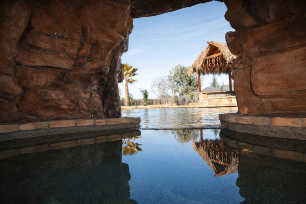 Custom Pool Rock Features - Sunsplash Outdoors specializes in creating custom outdoor living spaces designed to enhance your home and lifestyle. We offer a full range of services including custom swimming pools, spas, pool remodels, outdoor kitchens, BBQ islands, pergolas, cabanas, patio covers, fire pits, fireplaces, water features, landscaping, hardscaping, pavers, concrete work, synthetic turf, outdoor lighting, drainage solutions, and complete backyard renovations.
Whether you're dreaming of a resort-style pool, an outdoor entertainment area, or a complete backyard transformation, our team works closely with you from design through construction to bring your vision to life. We focus on quality craftsmanship, attention to detail, and creating spaces that are both beautiful and functional.
At Sunsplash Outdoors, we believe your backyard should be an extension of your home—a place to relax, entertain, and make lasting memories with family and friends. No matter the size of the project, we are committed to delivering exceptional results and outstanding customer service. Custom Pool Rock Features - Sunsplash Outdoors specializes in creating custom outdoor living spaces designed to enhance your home and lifestyle. We offer a full range of services including custom swimming pools, spas, pool remodels, outdoor kitchens, BBQ islands, pergolas, cabanas, patio covers, fire pits, fireplaces, water features, landscaping, hardscaping, pavers, concrete work, synthetic turf, outdoor lighting, drainage solutions, and complete backyard renovations.
Whether you're dreaming of a resort-style pool, an outdoor entertainment area, or a complete backyard transformation, our team works closely with you from design through construction to bring your vision to life. We focus on quality craftsmanship, attention to detail, and creating spaces that are both beautiful and functional.
At Sunsplash Outdoors, we believe your backyard should be an extension of your home—a place to relax, entertain, and make lasting memories with family and friends. No matter the size of the project, we are committed to delivering exceptional results and outstanding customer service.