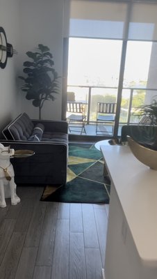 Downtown Miami AirBNB weekly routine cleaning - Air BNB Cleaning service includes, laundry, deep cleaning of entire unit, and restocking of items in between guest check ins. Downtown Miami AirBNB weekly routine cleaning - Air BNB Cleaning service includes, laundry, deep cleaning of entire unit, and restocking of items in between guest check ins.