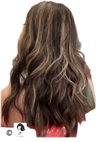 Full Highlights - Full Highlight enhances the natural tone of hair by creating a striking contrast. This technique brightens the overall appearance of hair, giving it a dynamic and fresh look. Full Highlights - Full Highlight enhances the natural tone of hair by creating a striking contrast. This technique brightens the overall appearance of hair, giving it a dynamic and fresh look.