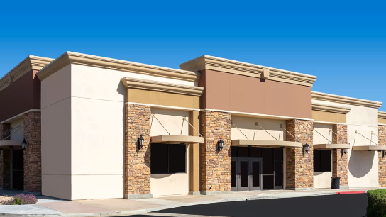 Commercial Painting - Trust Alpha Pro Painting Company with your commercial painting projects. We understand that businesses have unique needs. We respect deadlines and budgets while working with the utmost professionalism at all times.

Since commercial properties are places of business, we realize that our work may impact many parties – owners, employees, and customers. Our goal is to understand everyone’s needs and concerns so that we can work around them.

If you are looking for a painting company to provide quality work in a safe, professional manner – look no further than Alpha Pro Painting Company. We look forward to working with you! Call (317)345-1996 or email (alphapropainting@att.net) to schedule.