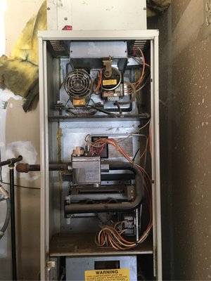 Furnace Installs - When it comes to ensuring proper functionality for your furnace, trust in the experts at A 100% Guarantee Heating and AC. Each of our certified HVAC technicians offers extensive experience and helpful insights into why furnaces behave the way they do. If you’ve noticed a steady decline or a sudden drop in functionality for your heating system, fast action from our team can restore home comfort. Furnace Installs - When it comes to ensuring proper functionality for your furnace, trust in the experts at A 100% Guarantee Heating and AC. Each of our certified HVAC technicians offers extensive experience and helpful insights into why furnaces behave the way they do. If you’ve noticed a steady decline or a sudden drop in functionality for your heating system, fast action from our team can restore home comfort.
