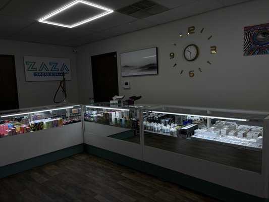 Grand opening for ZAZA - Brand new vape shop with all the best prices in town! Grand opening for ZAZA - Brand new vape shop with all the best prices in town!